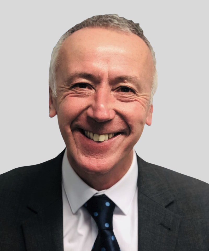 Kevin Hincks